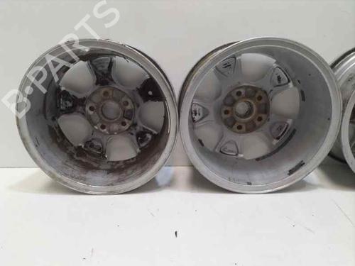 Rim SKODA OCTAVIA II (1Z3)  | BP19249575C45 