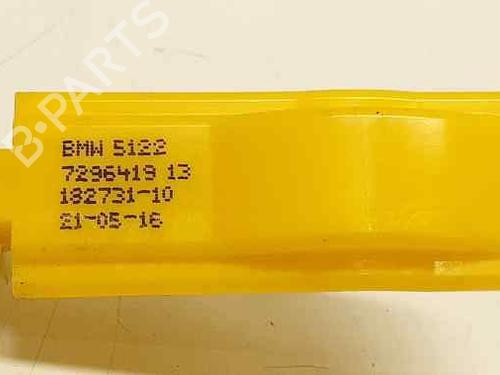 Rear left lock BMW 2 Active Tourer (F45) 218 d | BP6613629C100 