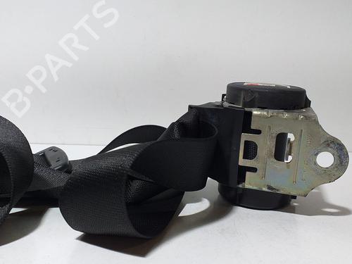 Rear left seatbelt FIAT GRANDE PUNTO (199_) 1.3 D Multijet | BP11569946I29 