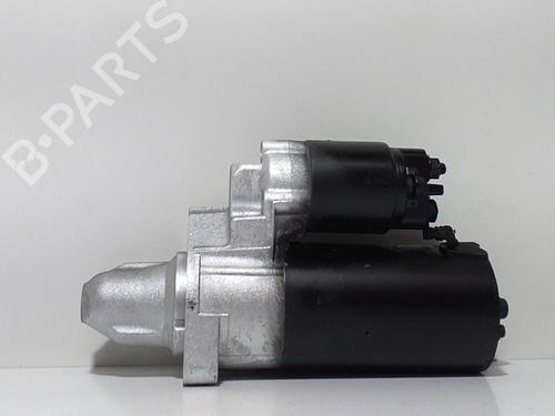 Used Starter MERCEDES-BENZ M-CLASS (W163) [1998-2005]  10060087