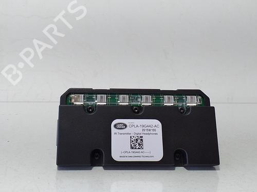 Used Electronic module LAND ROVER RANGE ROVER SPORT II (L494) 3.0 SDV6 4x4 (306 hp) 14516112