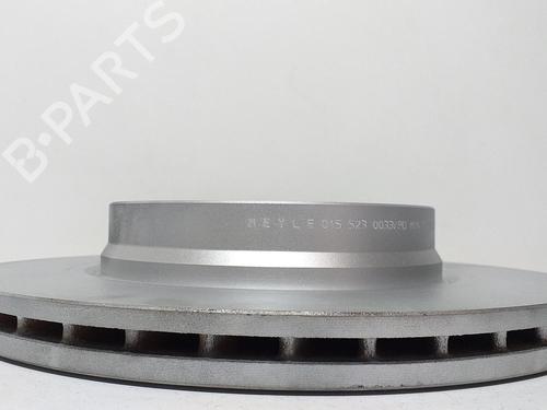 Other MERCEDES-BENZ C-CLASS (W204) C 350 CDI (204.022) | BP13965402O1 