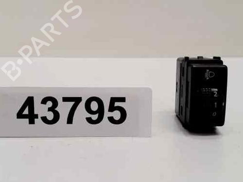 Used Headlight switch NISSAN X-TRAIL I (T30) [2001-2013]  6045062