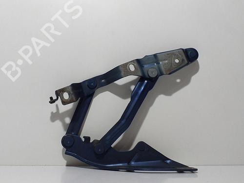 Hood AUDI TT (8N3) 3.2 VR6 quattro | BP9747122C1 