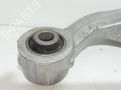 Left rear suspension arm NISSAN QASHQAI / QASHQAI +2 I (J10, NJ10, JJ10E) 1.5 dCi | BP13467476M14 