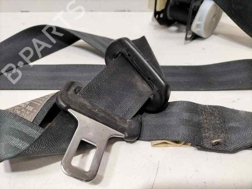 Sikkerhedssele bag højre MITSUBISHI PAJERO III (V7_W, V6_W) 3.2 Di-D (V68W) | BP17557373I28 