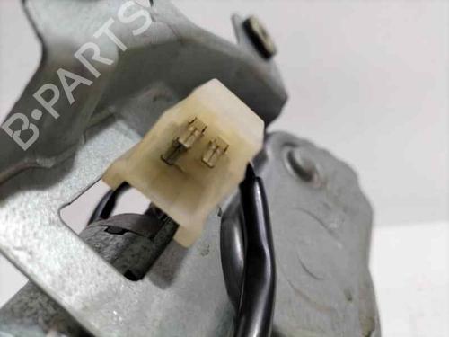 Rear wiper motor NISSAN TERRANO II (R20)  | BP17573554M102 