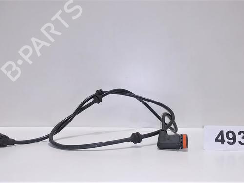 Used Electronic sensor MERCEDES-BENZ E-CLASS (W212) E 200 CDI / BlueTEC (212.005, 212.006) (136 hp) 7123864