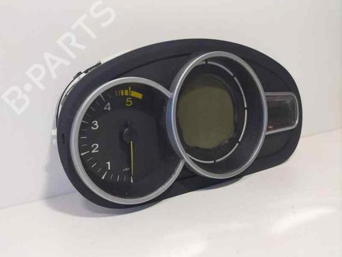 Instrument cluster RENAULT MEGANE III Hatchback (BZ0/1_, B3_)  | BP19157503C47 