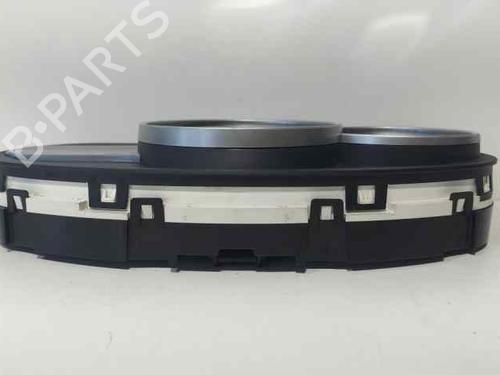 Instrument cluster RENAULT MEGANE III Hatchback (BZ0/1_, B3_)  | BP19157503C47 