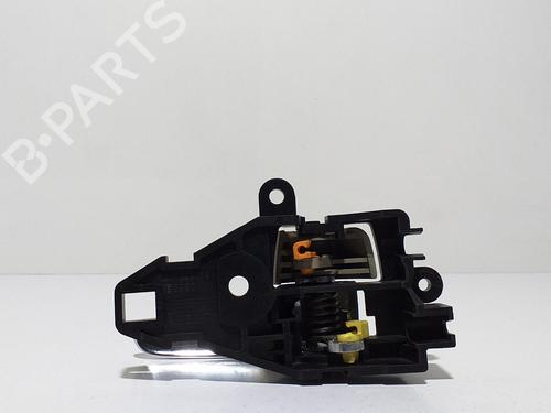 Front left interior door handle MITSUBISHI OUTLANDER II (CW_W) 2.2 DI-D 4WD | BP9219046I13 
