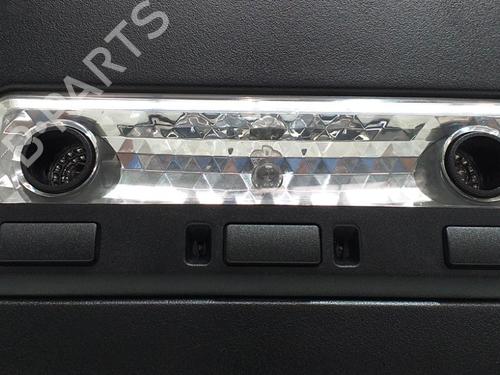 Innerbelysning BMW X5 (E53) 3.0 d | BP8219804I8 