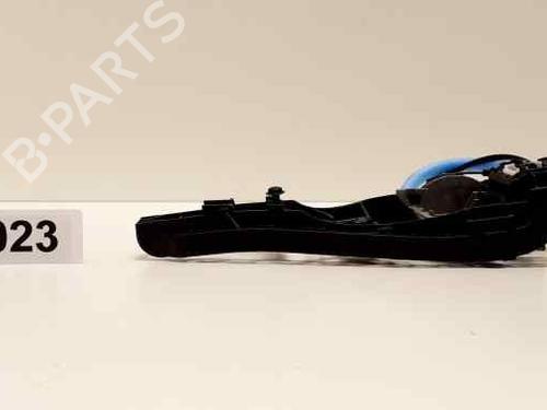 Used Front right exterior door handle BMW 2 Active Tourer (F45) 218 d (150 hp) 5762759