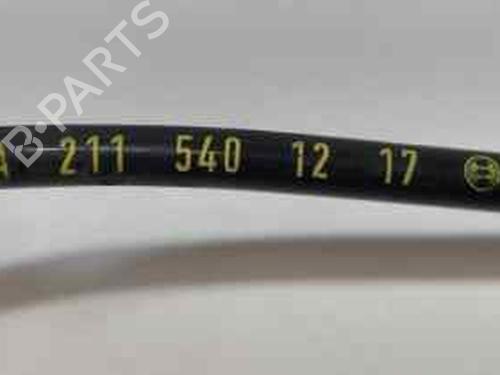 Elektronisk sensor MERCEDES-BENZ E-CLASS (W211)  | BP18263023M84 