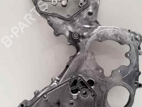 Timing cover NISSAN X-TRAIL I (T30)  | BP13963787M123 