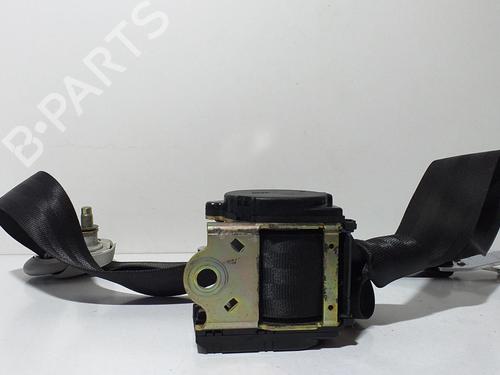 Rear right seatbelt VW SHARAN (7M8, 7M9, 7M6) 1.9 TDI | BP11569935I28 