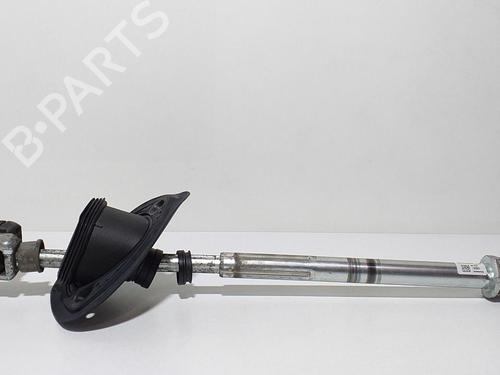 Steering column AUDI A7 Sportback (4GA, 4GF) 3.0 TDI quattro (313 hp) 9417449