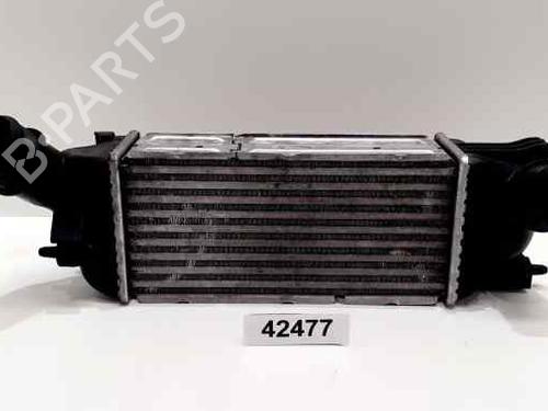 Intercooler CITROËN C5 II (RC_) 2.0 HDi (RCRHRH) (136 hp) 9645682880