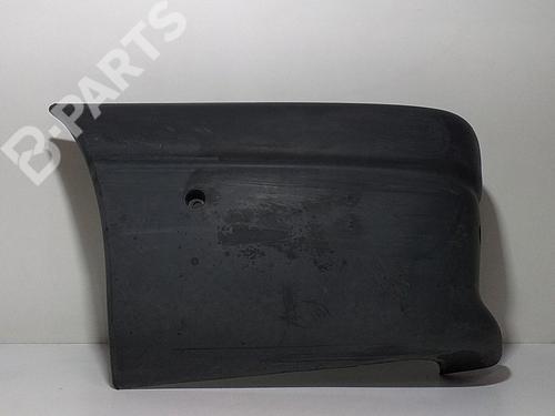 Used Corner bumper Corner bumper RENAULT MASTER II Van (FD) 2.5 D (80 hp) 10084617 10084617