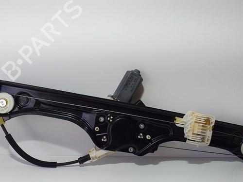 BP13319474C25 | Rear right window mechanism BMW X6 (E71, E72) xDrive 30 d BP13319474C25