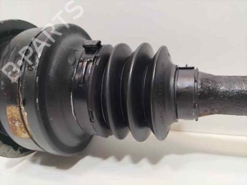 Left rear driveshaft MERCEDES-BENZ E-CLASS (W211)  | BP18263789M40 