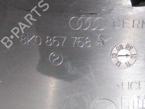 Other AUDI A5 Sportback (8TA) 2.0 TDI | BP13964117O1 
