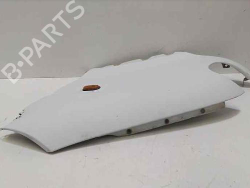 Left front fenders RENAULT MASTER II Van (FD)  | BP19249553C41 