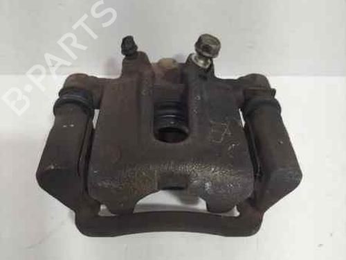 Etrier arriere droit TOYOTA COROLLA (_E12_) 2.0 D-4D (CDE120_) (90 hp) 17337752