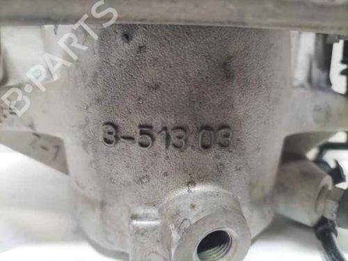 Right front brake caliper MERCEDES-BENZ E-CLASS (W211) E 320 CDI (211.026) | BP18433939M104 