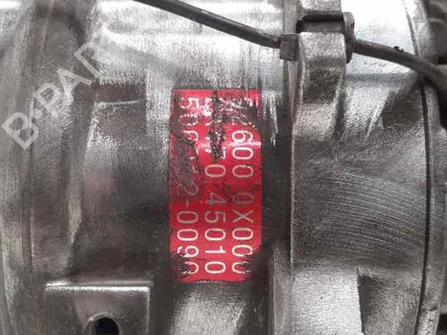 AC compressor NISSAN TERRANO II (R20) 2.7 TDi 4WD | BP5761546M34 