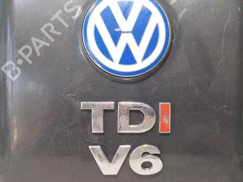 Upper protection VW PASSAT B5.5 (3B3)  | BP19489315M93 