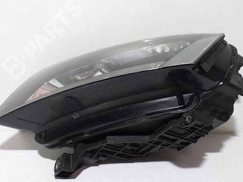 Used Left headlight Left headlight AUDI Q5 (8RB) 2.0 TDI quattro (170 hp) 10236151 10236151