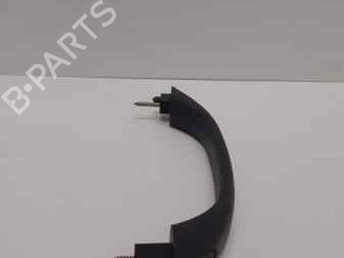 Front left interior door handle MERCEDES-BENZ E-CLASS (W210)  | BP6613470I13 