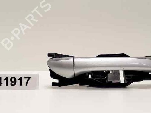 Used Front right exterior door handle MERCEDES-BENZ CLK (C209) [2002-2010]  5813813