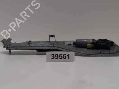 Used Rear left window mechanism VOLVO V70 I (875, 876) 2.4 Turbo AWD (265 hp) 10238318