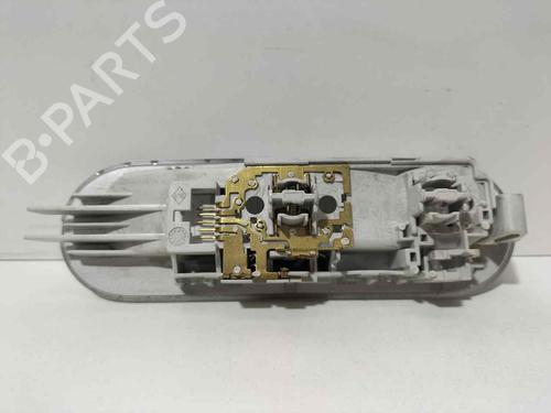 ABS Bremseaggregat DACIA DOKKER MPV (KE_) 1.5 dCi (KEAJ, KEAH) | BP16121581M43 