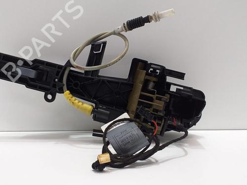 Front right exterior door handle BMW 1 (E87) 120 d | BP7756231C129 