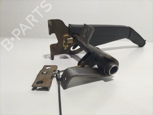 håndbremse MITSUBISHI PAJERO II (V3_W) 3.2 DiD 4WD | BP17617161I18