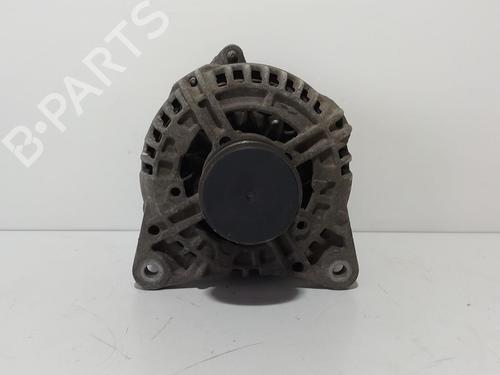 Used Alternator RENAULT CLIO III (BR0/1, CR0/1) 1.5 dCi (BR0H, CR0H, CR1S, BR1S) (106 hp) 15679030