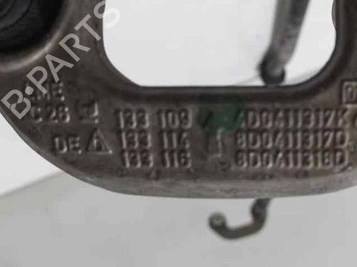Anti roll bar AUDI A4 B6 (8E2) 2.5 TDI | BP17133117M96 