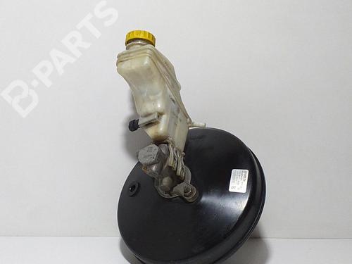 Used Servo brake Servo brake OPEL COMBO Tour (X12) 1.3 CDTI (C26, D26, E26, C05) (90 hp) 10687945 10687945