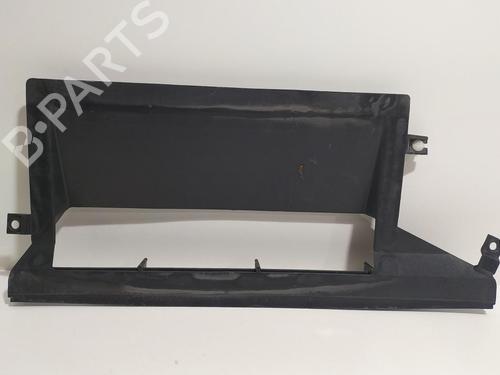 Used Grille SUZUKI GRAND VITARA I Open Off-Road Vehicle (GT) [1998-2005]  16052587