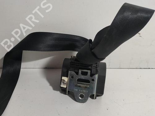 Rear right seatbelt SEAT LEON (1P1) 2.0 TDI | BP15899431I28 