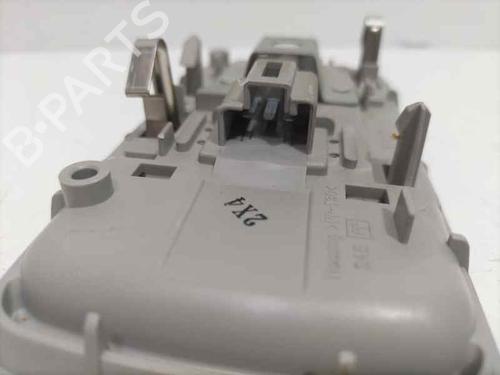Interior roof light TOYOTA COROLLA (_E12_) 2.0 D-4D (CDE120_, CDE120R) | BP17384334I8 