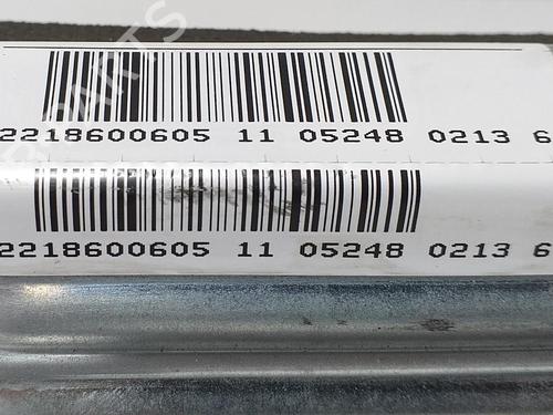 Electronic module MERCEDES-BENZ S-CLASS (W221, V221) S 350 (221.056, 221.156) | BP12263339M83 