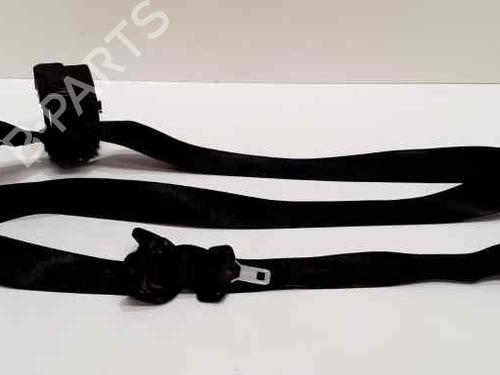 Rear right seatbelt BMW X5 (E53) 3.0 d | BP6613683I28 