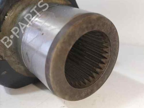 Left front driveshaft SSANGYONG KYRON 2.0 Xdi | BP19931533M38 
