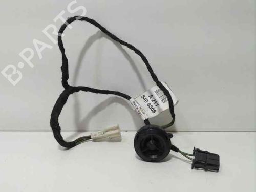 Used Radio MERCEDES-BENZ E-CLASS (W211) [2002-2009]  18413367