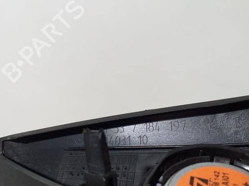 Radio BMW 3 Coupe (E92) 320 d | BP10319130E6 