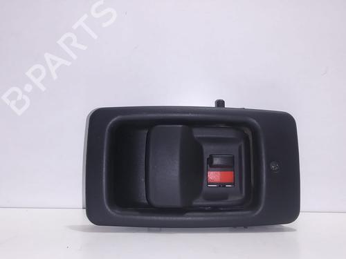 Other MERCEDES-BENZ M-CLASS (W163) ML 400 CDI (163.128) | BP13964344O1